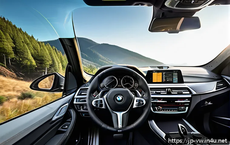 폭스바겐 투아렉과 BMW X5 비교 관련 이미지 1