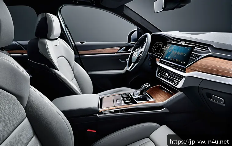 SUVの王者対決!フォルクスワーゲン・トゥアレグとBMW X5、あなたに合うのはどっち? 4 폭스바겐 투아렉과 BMW X5 비교 관련 이미지 2